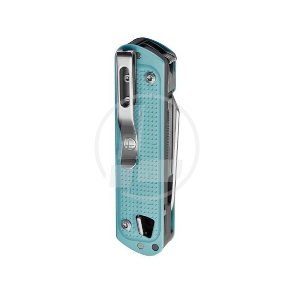 Мультиинструмент Leatherman Free T4, фотография 3