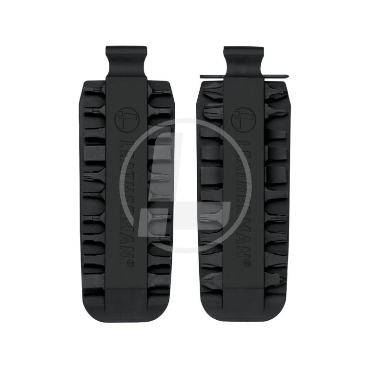 Набор бит LEATHERMAN, фотография